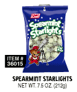 Spearmint Starlights