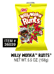 Willy Wonka Runts