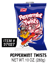 Peppermint Twists