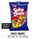 Spice Drops