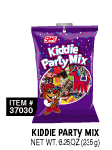 Kiddie Party Mix