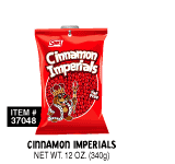 Cinnamon Imperials
