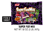 Super Fun Mix